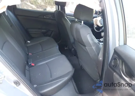 2021 Honda Civic Sport z USA, uszkodzony, nr VIN SHHFK7H47MU229575